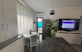 Apartament  de vanzare, 2 camere,  50 mp, zona Metropolitan