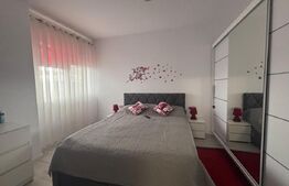 Apartament  de vanzare, 2 camere,  50 mp, zona Metropolitan