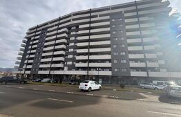 Apartament  de vanzare, 2 camere,  50 mp, zona Metropolitan