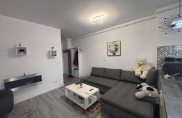 Apartament  de vanzare, 2 camere,  50 mp, zona Metropolitan