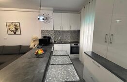 Apartament  de vanzare, 2 camere,  50 mp, zona Metropolitan