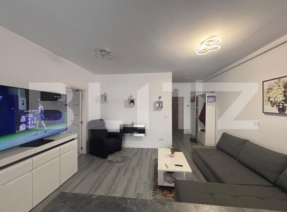 Apartament de vânzare 2 camere Independenței - 164796AV | BLITZ Bistriţa | Poza5