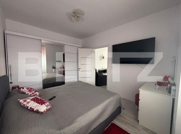 Apartament de vânzare 2 camere Independenței - 164796AV | BLITZ Bistriţa | Poza8