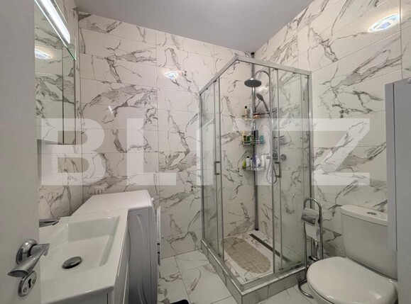 Apartament de vânzare 2 camere Independenței - 164796AV | BLITZ Bistriţa | Poza10