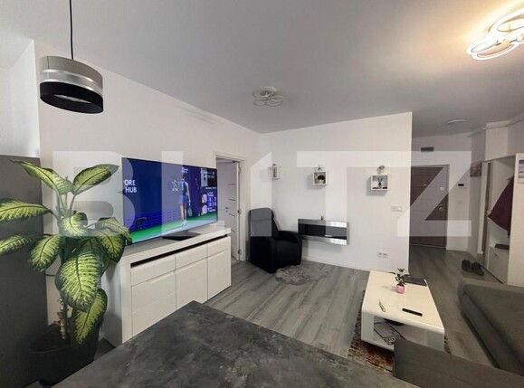 Apartament de vânzare 2 camere Independenței - 164796AV | BLITZ Bistriţa | Poza2