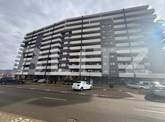 Apartament de vânzare 2 camere Independenței - 164796AV | BLITZ Bistriţa | Poza1