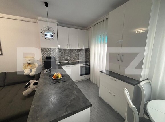 Apartament de vânzare 2 camere Independenței - 164796AV | BLITZ Bistriţa | Poza11