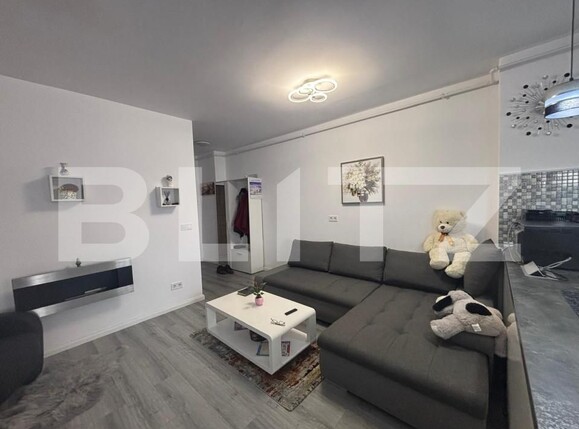 Apartament de vânzare 2 camere Independenței - 164796AV | BLITZ Bistriţa | Poza4