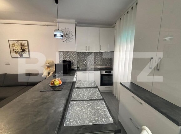 Apartament de vânzare 2 camere Independenței - 164796AV | BLITZ Bistriţa | Poza6