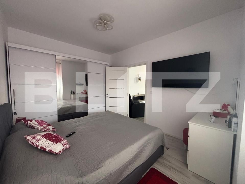 Apartament de vânzare 2 camere Independenței - 164796AV | BLITZ Bistriţa | Poza8