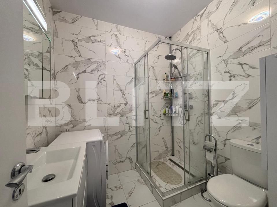 Apartament de vânzare 2 camere Independenței - 164796AV | BLITZ Bistriţa | Poza10