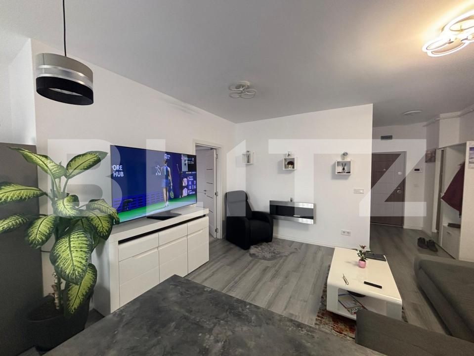 Apartament de vânzare 2 camere Independenței - 164796AV | BLITZ Bistriţa | Poza2