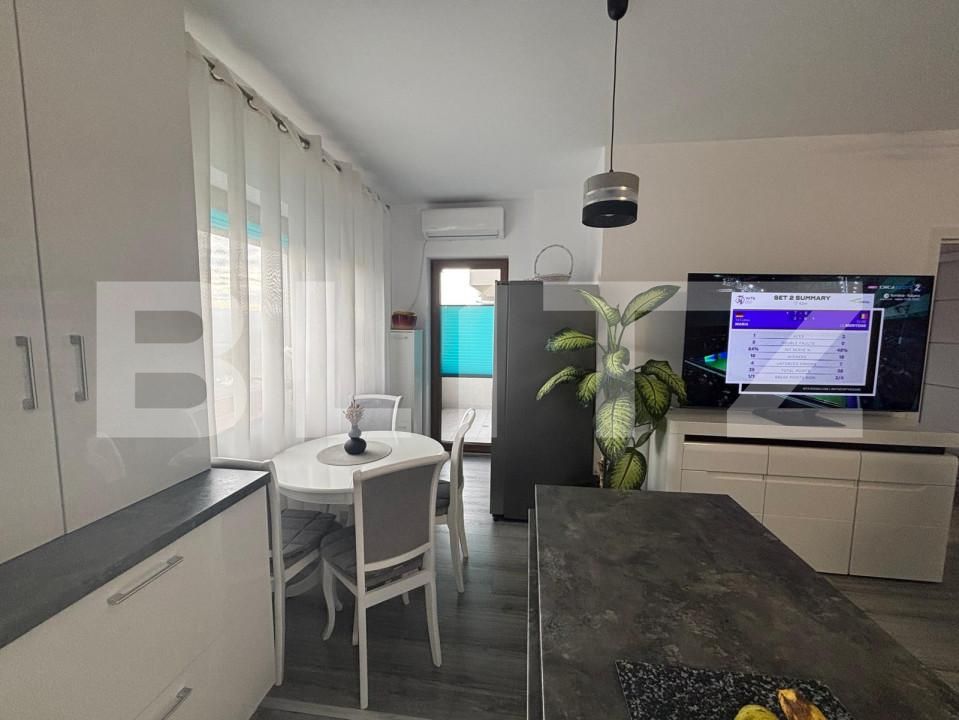 Apartament de vânzare 2 camere Independenței - 164796AV | BLITZ Bistriţa | Poza9