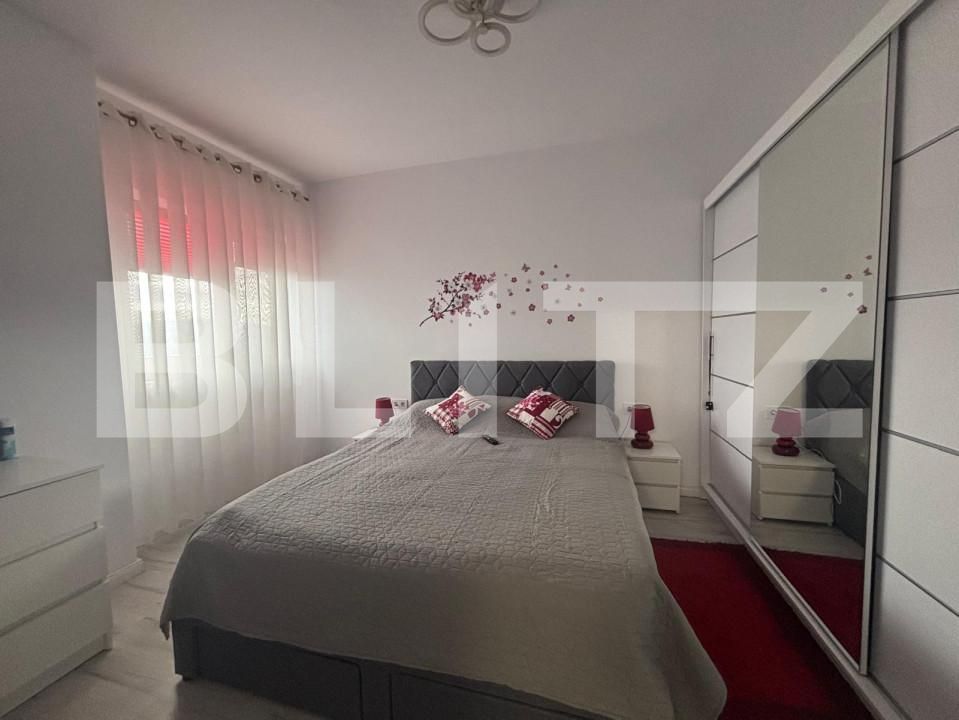 Apartament de vânzare 2 camere Independenței - 164796AV | BLITZ Bistriţa | Poza3