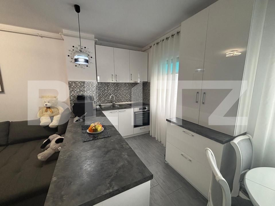 Apartament de vânzare 2 camere Independenței - 164796AV | BLITZ Bistriţa | Poza11