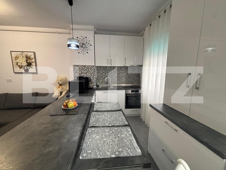 Apartament de vânzare 2 camere Independenței - 164796AV | BLITZ Bistriţa | Poza6