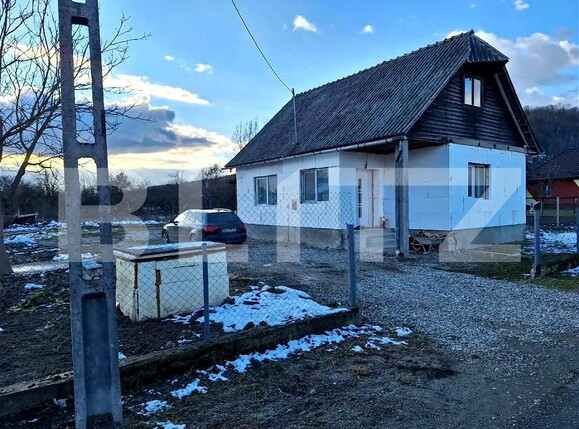 Casa de vânzare 2 camere Exterior Est - 164797CV | BLITZ Bistriţa | Poza1