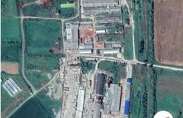 Teren Intravilan hala, 65 ari, zona Sieu Magherus