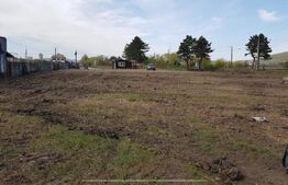 Teren Intravilan hala, 65 ari, zona Sieu Magherus