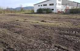 Teren Intravilan hala, 65 ari, zona Sieu Magherus