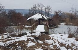 Teren Intravilan hala, 65 ari, zona Sieu Magherus