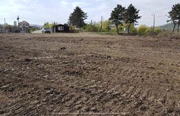 Teren Intravilan hala, 65 ari, zona Sieu Magherus