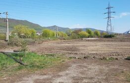 Teren Intravilan hala, 65 ari, zona Sieu Magherus