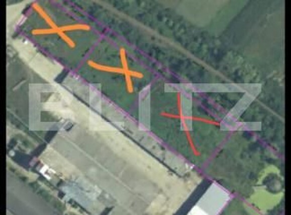 Teren de vânzare Exterior Sud - 164801TV | BLITZ Bistriţa | Poza10