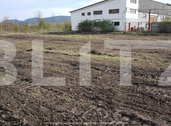 Teren de vânzare Exterior Sud - 164801TV | BLITZ Bistriţa | Poza3