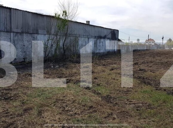 Teren de vânzare Exterior Sud - 164801TV | BLITZ Bistriţa | Poza7