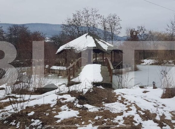 Teren de vânzare Exterior Sud - 164801TV | BLITZ Bistriţa | Poza9
