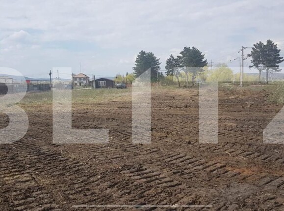 Teren de vânzare Exterior Sud - 164801TV | BLITZ Bistriţa | Poza2