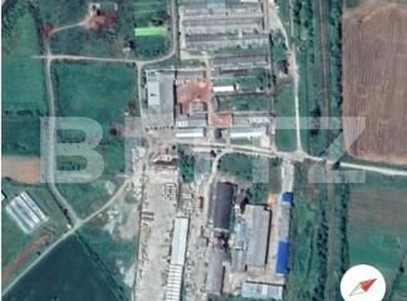 Teren de vânzare Exterior Sud - 164801TV | BLITZ Bistriţa | Poza8