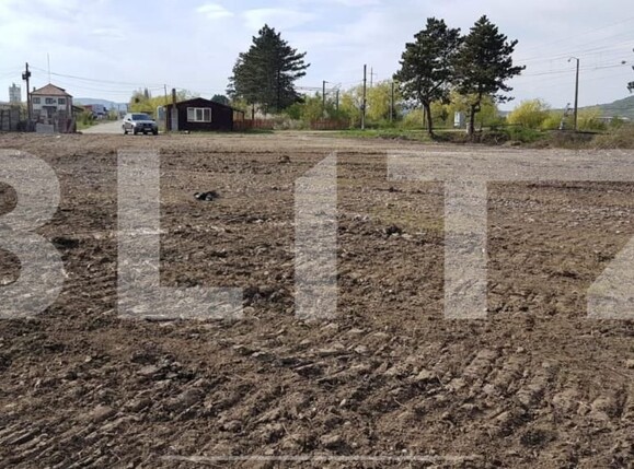 Teren de vânzare Exterior Sud - 164801TV | BLITZ Bistriţa | Poza5