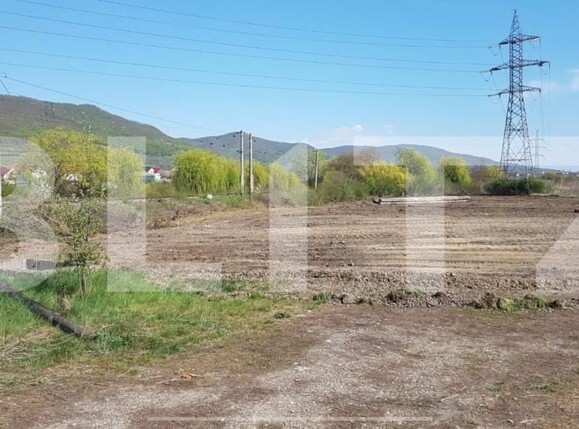 Teren de vânzare Exterior Sud - 164801TV | BLITZ Bistriţa | Poza1