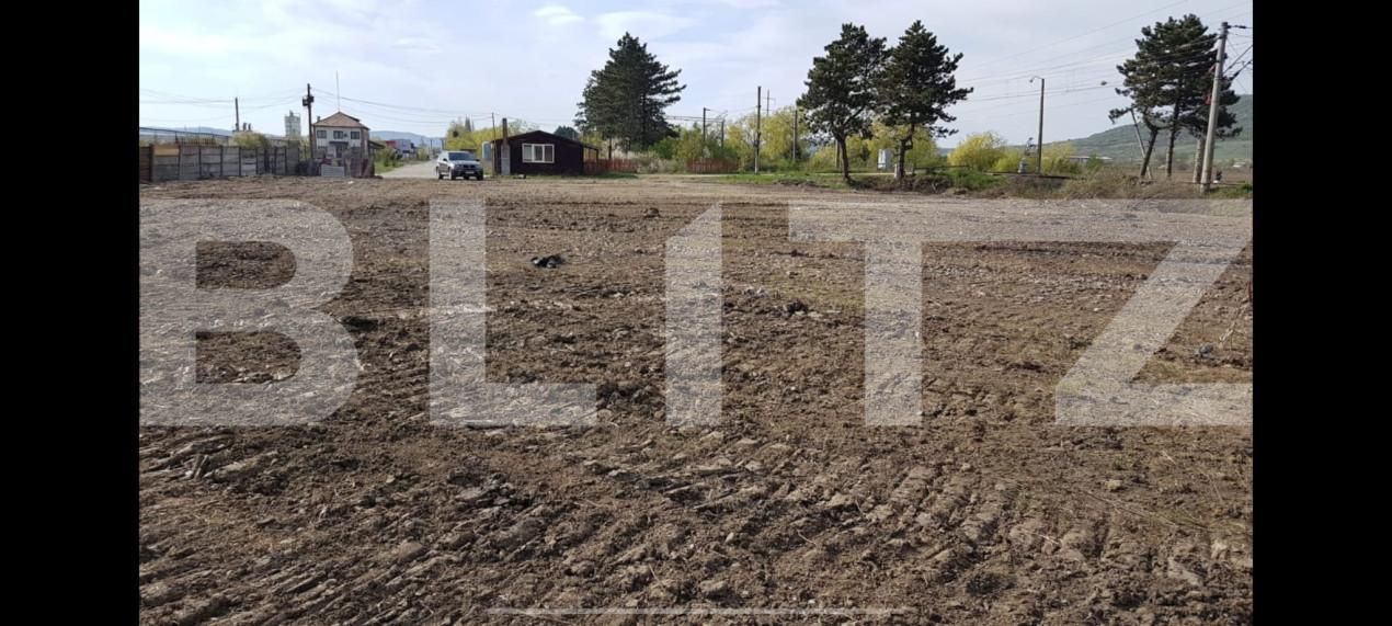 Teren de vânzare Exterior Sud - 164801TV | BLITZ Bistriţa | Poza4
