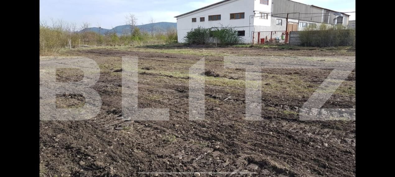 Teren de vânzare Exterior Sud - 164801TV | BLITZ Bistriţa | Poza4