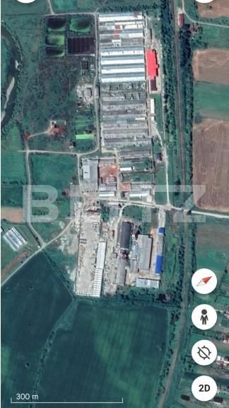 Teren de vânzare Exterior Sud - 164801TV | BLITZ Bistriţa | Poza8