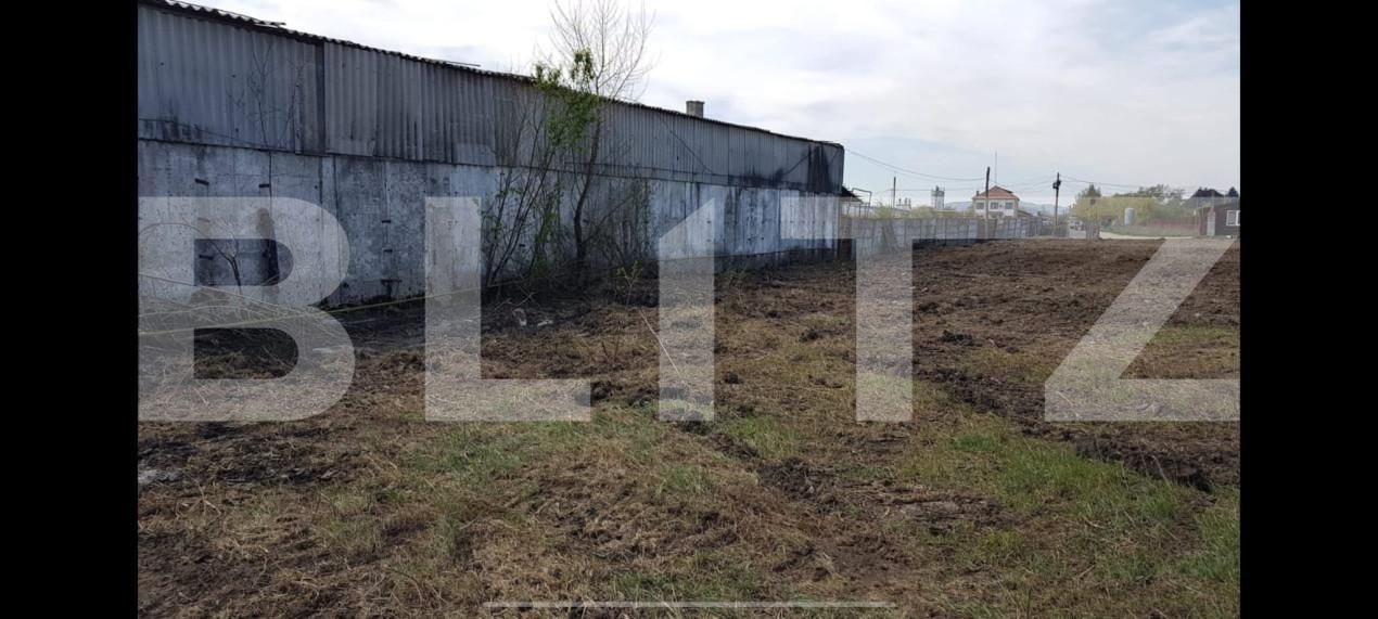 Teren de vânzare Exterior Sud - 164801TV | BLITZ Bistriţa | Poza6