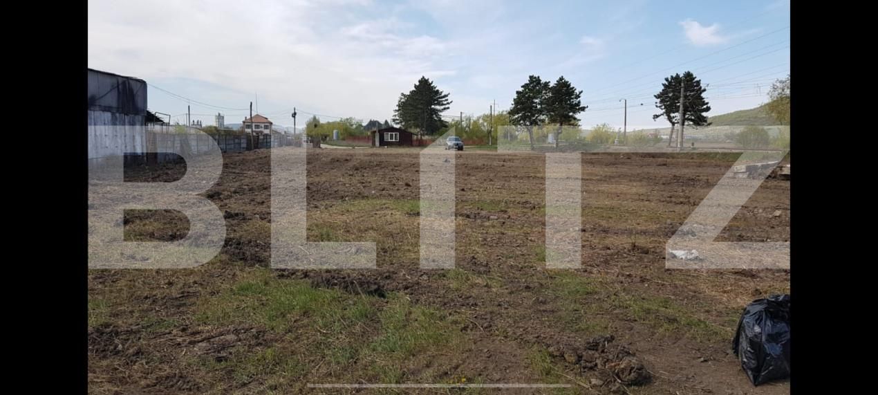 Teren de vânzare Exterior Sud - 164801TV | BLITZ Bistriţa | Poza8