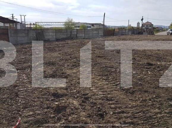 Teren de vânzare Exterior Sud - 164802TV | BLITZ Bistriţa | Poza3