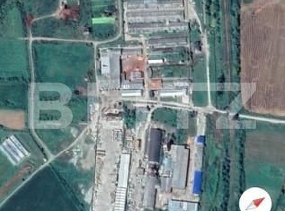 Teren de vânzare Exterior Sud - 164802TV | BLITZ Bistriţa | Poza9