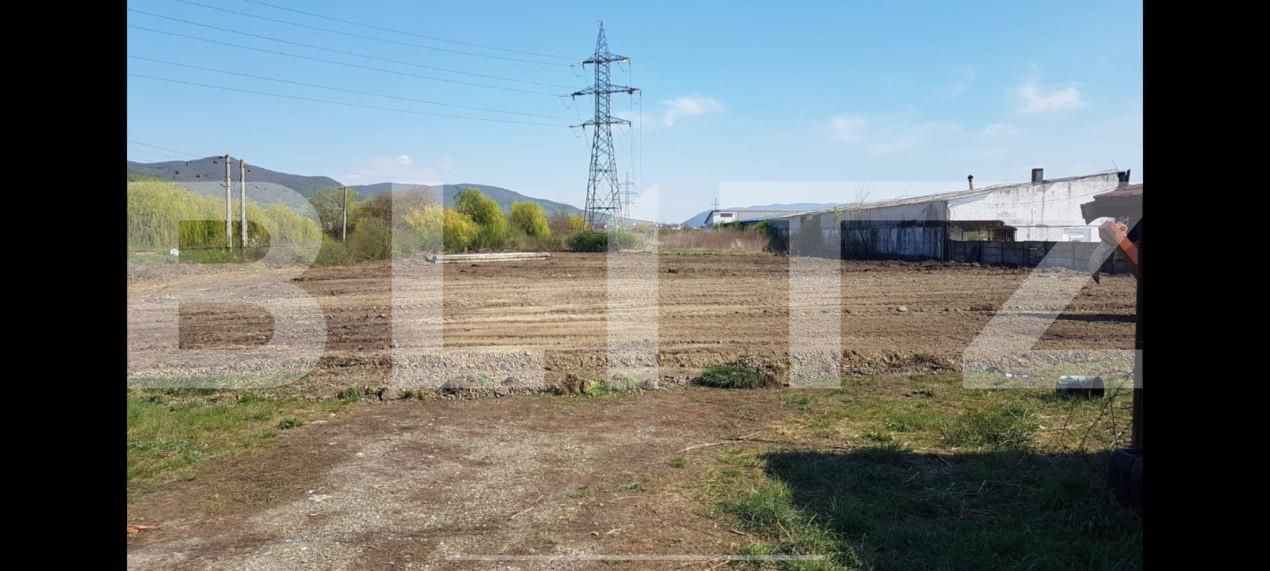 Teren de vânzare Exterior Sud - 164802TV | BLITZ Bistriţa | Poza7