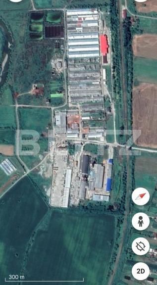 Teren de vânzare Exterior Sud - 164802TV | BLITZ Bistriţa | Poza9