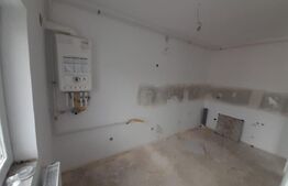 Apartament 2 camere, loc de parcare, zona WHITE RESIDENCE