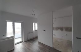 Apartament 2 camere, loc de parcare, zona WHITE RESIDENCE