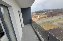 Apartament 2 camere, loc de parcare, zona WHITE RESIDENCE