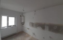 Apartament 2 camere, loc de parcare, zona WHITE RESIDENCE