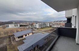 Apartament 2 camere, loc de parcare, zona WHITE RESIDENCE