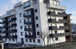 Apartament 2 camere, loc de parcare, zona WHITE RESIDENCE